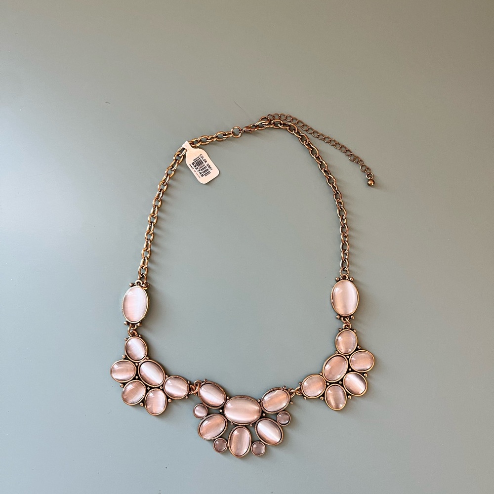 Francesca’s Statement Necklace